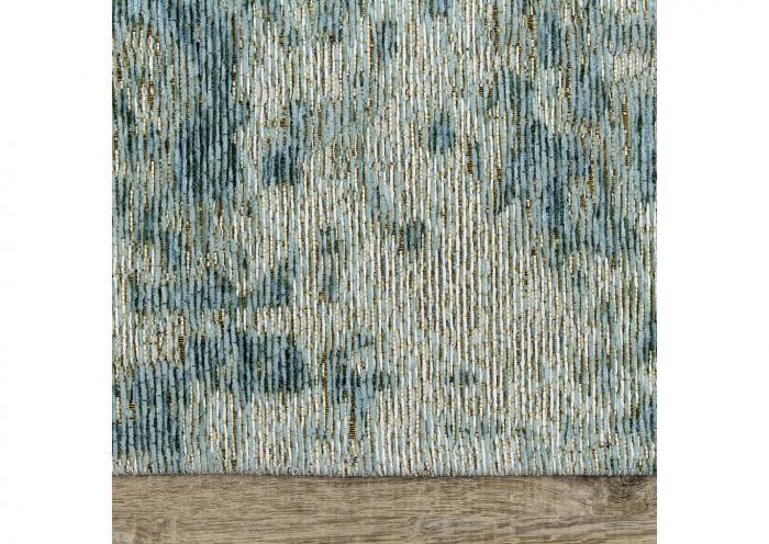 Ferrara 6 x 8 Rug,Huffman Koos